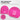Lebe, liebe, lalle – Beanie in Pink, Ansicht 2 #farbe_pink