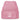 Lebe, liebe, lalle – Beanie in Rose, Ansicht 1 #farbe_rose