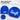 Läuft – Beanie in Blau, Ansicht 2 #farbe_blau