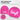 Läuft – Beanie in Pink, Ansicht 2 #farbe_pink