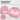 Läuft – Beanie in Rose, Ansicht 2 #farbe_rose
