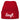 Läuft – Beanie in Rot, Ansicht 1 #farbe_rot