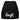 Läuft – Beanie in Schwarz, Ansicht 1 #farbe_schwarz