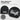 Läuft – Beanie in Schwarz, Ansicht 2 #farbe_schwarz