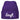 Läuft – Beanie in Violett, Ansicht 1 #farbe_violett