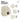 Bad Hair Day – Beanie in Beige, Ansicht 4 #farbe_beige