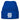 Bad Hair Day – Beanie in Blau, Ansicht 1 #farbe_blau