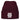 Bad Hair Day – Beanie in Dunkelrot, Ansicht 1 #farbe_dunkelrot