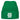 Bad Hair Day – Beanie in Grün, Ansicht 1 #farbe_gr-n
