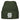 Bad Hair Day – Beanie in Olive, Ansicht 1 #farbe_olive