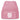 Bad Hair Day – Beanie in Rose, Ansicht 1 #farbe_rose