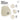 Wine not? – Beanie in Beige, Ansicht 4 #farbe_beige