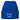 Wine not? – Beanie in Blau, Ansicht 1 #farbe_blau