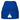 Schloss – Beanie in Blau, Ansicht 1 #farbe_blau
