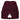 Schloss – Beanie in Dunkelrot, Ansicht 1 #farbe_dunkelrot