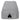 Schloss – Beanie in Grau meliert, Ansicht 1 #farbe_grau-meliert