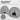 Schloss – Beanie in Grau meliert, Ansicht 2 #farbe_grau-meliert