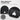 Schloss – Beanie in Schwarz, Ansicht 2 #farbe_schwarz