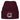 Punk-Smiley – Beanie in Dunkelrot, Ansicht 1 #farbe_dunkelrot
