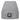 Punk-Smiley – Beanie in Grau meliert, Ansicht 1 #farbe_grau-meliert