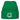 Punk-Smiley – Beanie in Grün, Ansicht 1 #farbe_gr-n