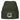 Punk-Smiley – Beanie in Olive, Ansicht 1 #farbe_olive