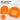 Punk-Smiley – Beanie in Orange, Ansicht 2 #farbe_orange