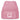 Punk-Smiley – Beanie in Rose, Ansicht 1 #farbe_rose