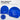 T-Rex – Beanie in Blau, Ansicht 2 #farbe_blau