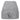 T-Rex – Beanie in Grau meliert, Ansicht 1 #farbe_grau-meliert
