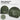 T-Rex – Beanie in Olive, Ansicht 2 #farbe_olive
