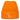 T-Rex – Beanie in Orange, Ansicht 1 #farbe_orange
