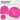T-Rex – Beanie in Pink, Ansicht 2 #farbe_pink