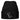 T-Rex – Beanie in Schwarz, Ansicht 1 #farbe_schwarz