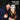 T-Rex – Beanie in Schwarz, Ansicht 5 #farbe_schwarz