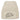 Croissant – Beanie in Beige, Ansicht 1 #farbe_beige