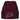 Croissant – Beanie in Dunkelrot, Ansicht 1 #farbe_dunkelrot