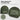 Croissant – Beanie in Olive, Ansicht 2 #farbe_olive