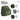 Croissant – Beanie in Olive, Ansicht 4 #farbe_olive