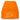 Croissant – Beanie in Orange, Ansicht 1 #farbe_orange