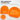 Croissant – Beanie in Orange, Ansicht 2 #farbe_orange