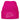 Croissant – Beanie in Pink, Ansicht 1 #farbe_pink