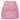 Croissant – Beanie in Rose, Ansicht 1 #farbe_rose