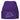 Croissant – Beanie in Violett, Ansicht 1 #farbe_violett
