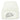 Croissant – Beanie in Weiß, Ansicht 1 #farbe_wei