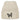 Schmetterling – Beanie in Beige, Ansicht 1 #farbe_beige