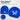Schmetterling – Beanie in Blau, Ansicht 2 #farbe_blau