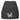 Schmetterling – Beanie in Dunkelgrau, Ansicht 1 #farbe_dunkelgrau