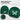 Schmetterling – Beanie in Dunkelgrün, Ansicht 2 #farbe_dunkelgr-n