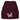 Schmetterling – Beanie in Dunkelrot, Ansicht 1 #farbe_dunkelrot